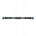 Турнік розсувний 4Fizjo  660-1000 мм Black/Blue, код: P-5907739314758