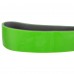 Гума петля для підтягування двошарова FitGo Dual Power Band L (23-57 кг), зелений-сірий, код: 8037-45-S52