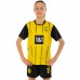 Форма футбольна дитяча PlayGame із символікою Borussia Dortmund домашня 2025, розмір 20, зріст 115-125, жовтий-чорний, код: CO-4652_20
