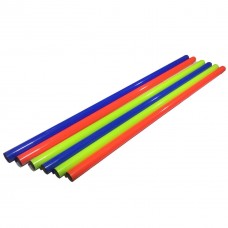 Палиця гімнастична тренувальна Tia-Sport, довжина - 120 см, код: sm-1114-3 Палиця гімнастична тренувальна Tia-Sport, довжина - 120 см, код: sm-1114-3