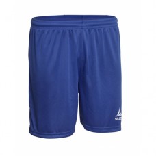 Шорти дитячі для матчів Select Pisa Player Shorts 12 років, синій, код: 5703543228898