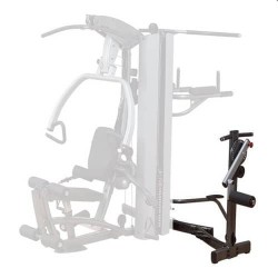 Опція для лавки Body-Solid/стегна-сідниці, код: FMH Опція для лавки Body-Solid/стегна-сідниці, код: FMH