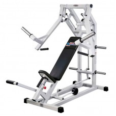 Жим горизонтальний InterAtletik Gym 1875x1550x1630 мм, код: ST207 Жим горизонтальний InterAtletik Gym 1875x1550x1630 мм, код: ST207