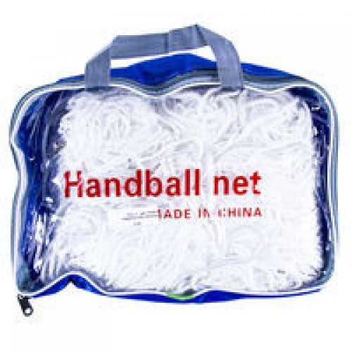 Сітка футзальна, гандбольна PlayGame 3000х2000 мм, код: HN-88284-WS Сітка футзальна, гандбольна PlayGame 3000х2000 мм, код: HN-88284-WS