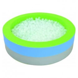 Сухий басейн з підсвічуванням круглий Tia-Sport 1500х400 см, код: sm-0532 Сухий басейн з підсвічуванням круглий Tia-Sport 1500х400 см, код: sm-0532