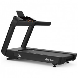 Бігова доріжка Shua, код: SH-T9100-IA