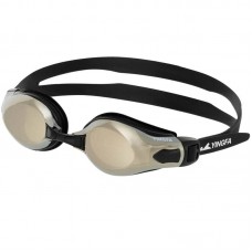 Окуляри для плавання дорослі дзеркальні лінзи Yingfa чорний, код: Y2800AF-M_BK Окуляри для плавання дорослі дзеркальні лінзи Yingfa чорний, код: Y2800AF-M_BK