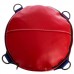 Мішок боксерський Boxer 1000х330 мм, 26 кг червоний, код: 1001-03_R