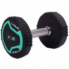 Гантель цільна професійна Li Nuo 1х7, 5кг чорний, код: TA-3614-7_5-S52 Гантель цільна професійна Li Nuo 1х7, 5кг чорний, код: TA-3614-7_5-S52