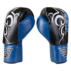 Боксерські рукавички Velo 12oz, код: VLS3-12B