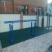 Бруси вуличні регульовані по висоті Street Gym, код: SS00599-LD