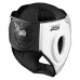 Боксерський шолом Phantom Muay Thai Full Face White, код: PHHG2680