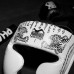 Боксерський шолом Phantom Muay Thai Full Face White, код: PHHG2680