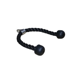 Канатна рукоять Stein подвійна, код: SZ-0100-ST