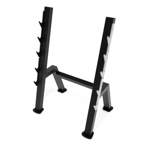 Стійка під штанги Brustyle для набору із 4 штук, 920х680х1320 мм, код: TC123 Стійка під штанги Brustyle для набору із 4 штук, 920х680х1320 мм, код: TC123