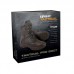 Черевики тактичні Kombat Tactical Pro Boots All Leather розмір 45, коричневий, код: kb-tpb-brw-45