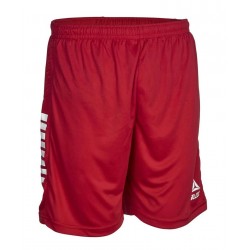 Шорти дитячі Select Spain Player Shorts 12 років, червоний, код: 5703543260768