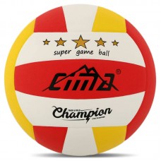 М'яч волейбольний Cima Champion №5 PU клеєний, код: VB-9020-S52