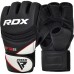 Рукавиці для ММА RDX Model GGRF L, чорний, код: GGR-F12B-L