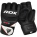 Рукавиці для ММА RDX Model GGRF L, чорний, код: GGR-F12B-L