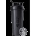 Шейкер спортивний BlenderBottle Classic Loop 28oz/820ml Black, код: Loop 28 Black-PP