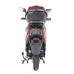 Електроскутер Maxxter Leon (Red) (2500 Вт, 32 А/год, 72 В), червоний, код: 1606862-D