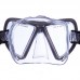 Маска для плавання Legend синій-сірий, код: M269-PVC_BLGR