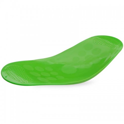 Дошка для балансу FitGo зелений, код: FI-7067_G Дошка для балансу FitGo зелений, код: FI-7067_G