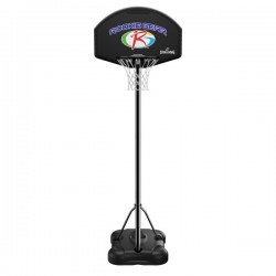 Баскетбольна стійка Spalding Youth 32", код: 5A1003CN