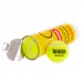 Мячи для большого тенниса Teloon, код: T801P3