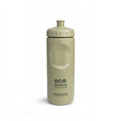 Пляшка для води Smartshake EcoBottle Squeeze 500ml Dusky Green, код: 11450501-PP