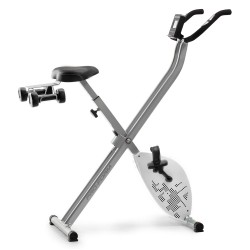 Велотренажер-трансформер ProForm X-Bike Elite, код: PFEX78918-IA