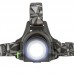 Ліхтар налобний Highlander Polaris 550 Rechargable Head Torch Black (TOR195), код: 929729-SVA