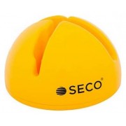 База для слаломної стійки Seco, жовта, код: 18080204-TS