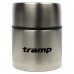 Термос Tramp харчовий з широким горлом 0,5 л, код: UTRC-077