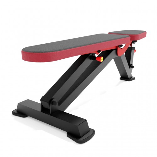 Лавка регульована Brustyle 1350х570х450 мм, код: TC102 Лавка регульована Brustyle 1350х570х450 мм, код: TC102