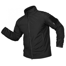 Куртка Camotec Phantom System, розмір S, чорний, код: 2908010179007