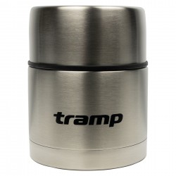 Термос Tramp харчовий з широким горлом 0,5 л, код: UTRC-077