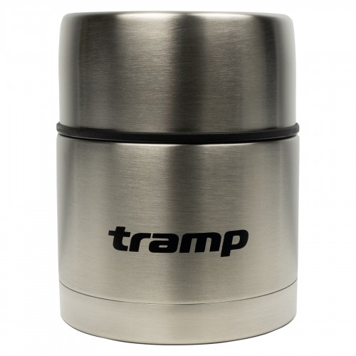 Термос Tramp харчовий з широким горлом 0,5 л, код: UTRC-077