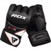 Рукавички ММА RDX Rex Leather XL Black, код: 10303_XL-RX