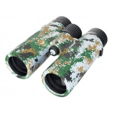 Бінокль Levenhuk Camo Dots 10x42 із сіткою, код: 81925-LH