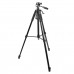 Штатив Konus Tripod-10 (70-182cm, 6kg), код: 1960-DB