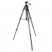 Штатив Konus Tripod-10 (70-182cm, 6kg), код: 1960-DB