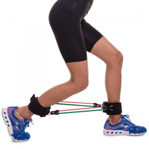 Латеральний амортизатор для ніг BioGym Lower Body Kit, код: FI-0882-S52 Латеральний амортизатор для ніг BioGym Lower Body Kit, код: FI-0882-S52