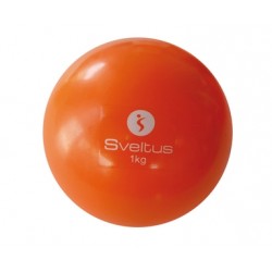 М"яч-обтяжувач Sveltus 1 кг, код: SLTS-0451