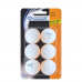 М'ячі Donic Jade ball 40+ 6 шт White, код: 618371-ST