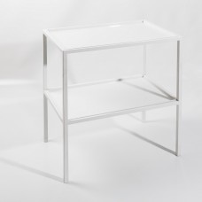 Столик інструментальний медичний Атон СТ-І-2М, код: 1180131608-A Столик інструментальний медичний Атон СТ-І-2М, код: 1180131608-A