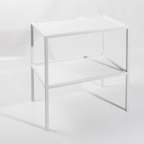 Столик інструментальний медичний Атон СТ-І-2М, код: 1180131608-A Столик інструментальний медичний Атон СТ-І-2М, код: 1180131608-A