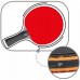 Ракетка для настільного тенісу Butterfly Zhang Jike X6, код: 4001078850852-IN