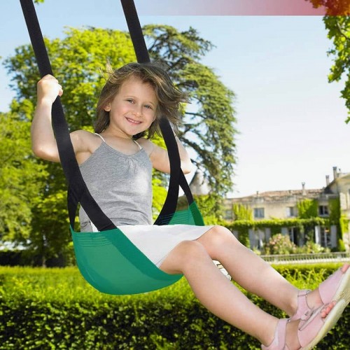 Гойдалка портативна WCG Camp з нейлону, код: W-404-IF Гойдалка портативна WCG Camp з нейлону, код: W-404-IF